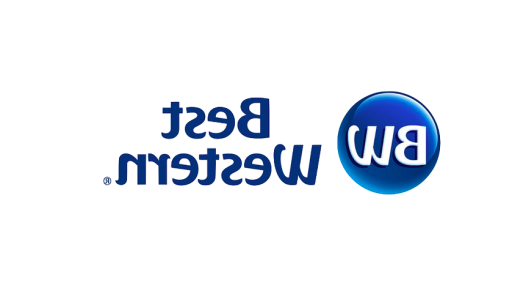 best western logo