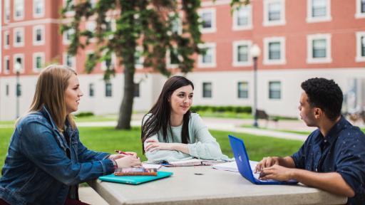 students  stuyding