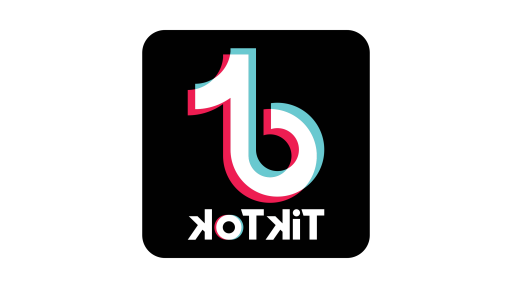 TikTok Logo