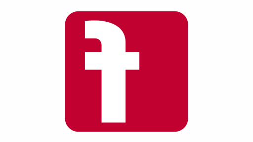 facebook logo